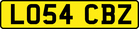 LO54CBZ