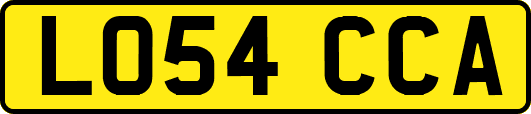 LO54CCA