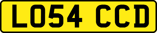 LO54CCD