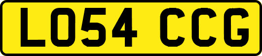 LO54CCG