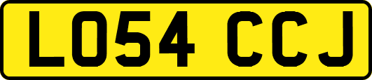 LO54CCJ