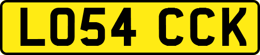 LO54CCK