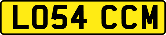 LO54CCM