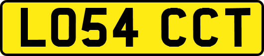 LO54CCT
