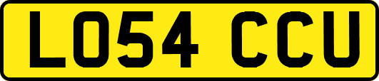 LO54CCU