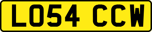 LO54CCW