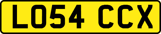 LO54CCX