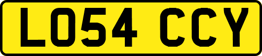 LO54CCY