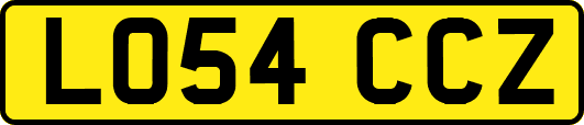 LO54CCZ