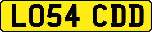 LO54CDD