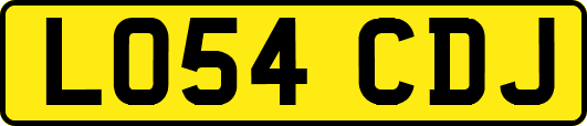 LO54CDJ