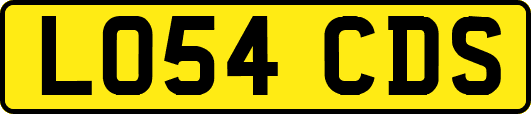 LO54CDS