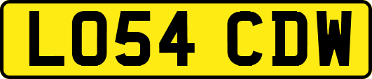 LO54CDW
