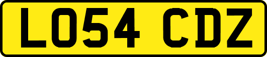 LO54CDZ