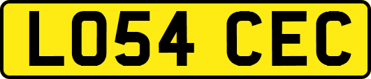 LO54CEC