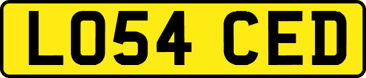 LO54CED