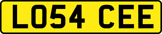 LO54CEE