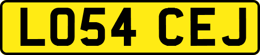 LO54CEJ