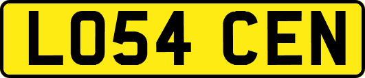 LO54CEN