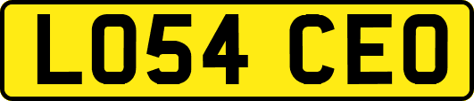 LO54CEO