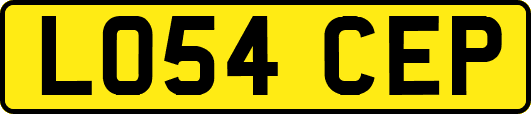 LO54CEP