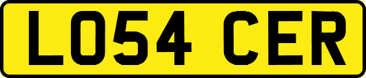 LO54CER
