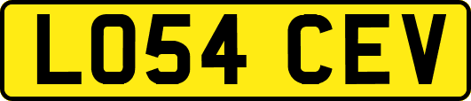 LO54CEV