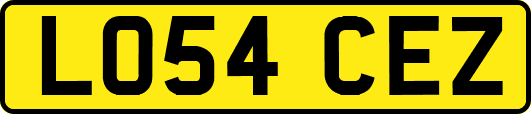 LO54CEZ