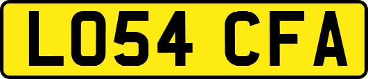 LO54CFA
