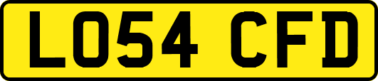 LO54CFD