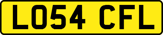 LO54CFL