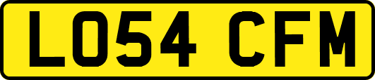 LO54CFM