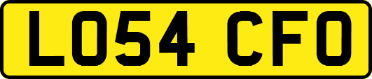LO54CFO