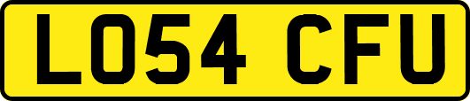 LO54CFU