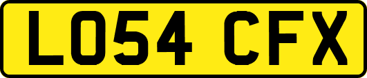 LO54CFX