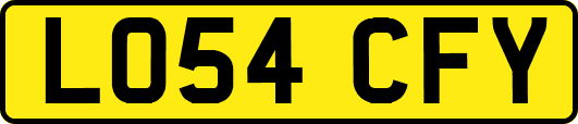 LO54CFY