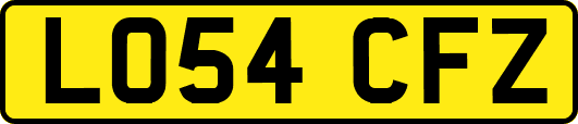 LO54CFZ