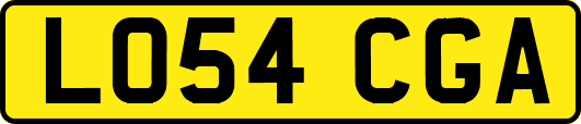 LO54CGA