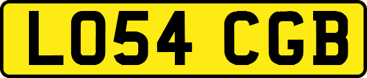 LO54CGB