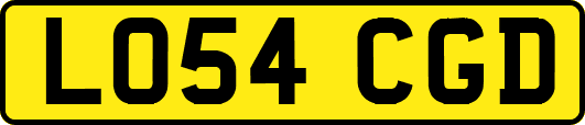 LO54CGD
