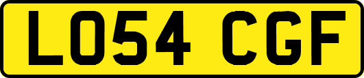 LO54CGF