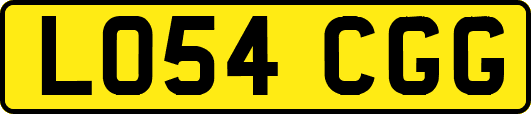 LO54CGG