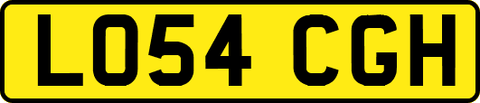 LO54CGH