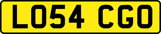 LO54CGO