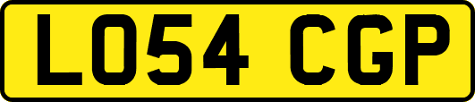 LO54CGP