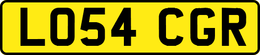LO54CGR