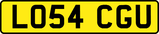 LO54CGU