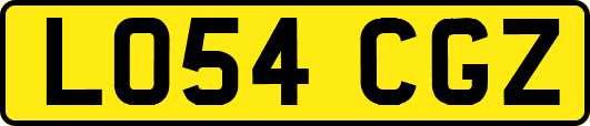 LO54CGZ