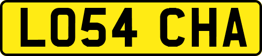 LO54CHA