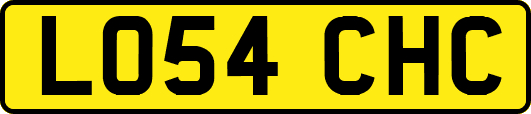 LO54CHC